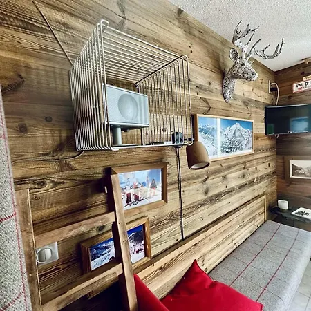 Apartamento Résidence Verdets Ii - Superbe Entièrement Rénové à Deux Pas Du Centre Village Mae-1984