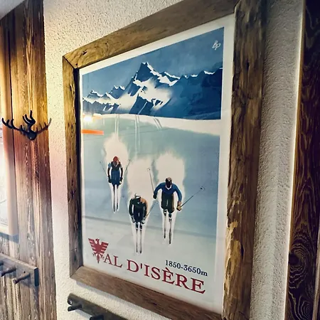 Apartamento Résidence Verdets Ii - Superbe Entièrement Rénové à Deux Pas Du Centre Village Mae-1984 *