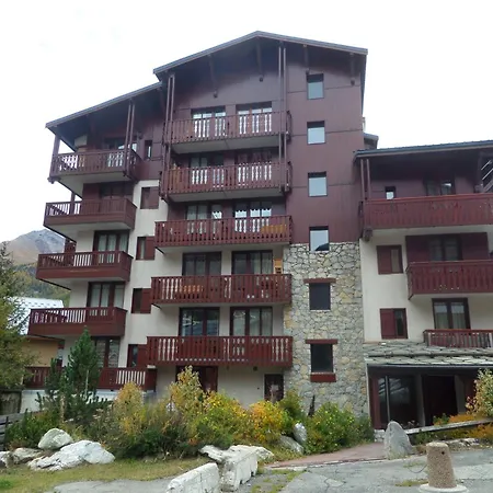 Verdets Ii - Superbe Entierement Renove A Deux Pas Du Centre Village Mae-1984 Appartement Val-dʼIsère